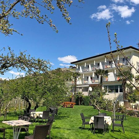 Pension Planta Мерано Экстерьер фото