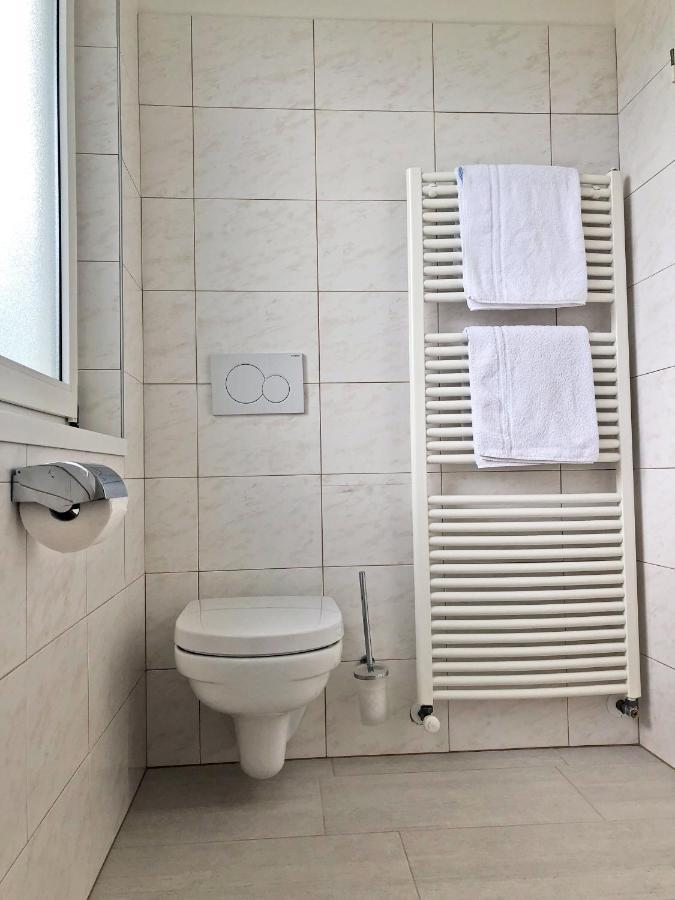 Pension Planta Мерано Экстерьер фото
