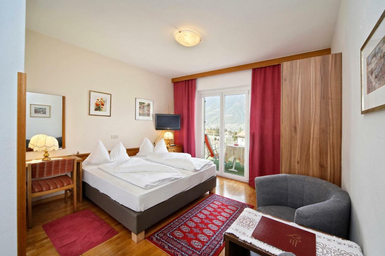 Pension Planta Мерано Экстерьер фото