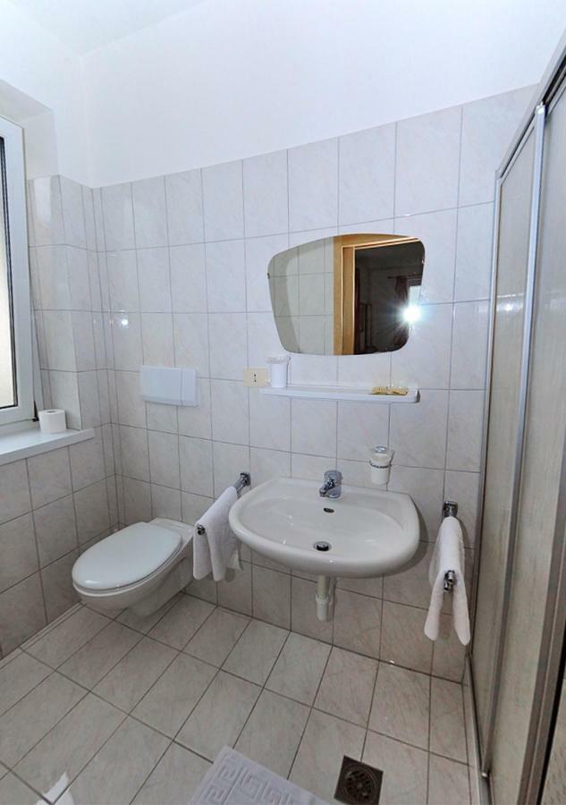 Pension Planta Мерано Экстерьер фото